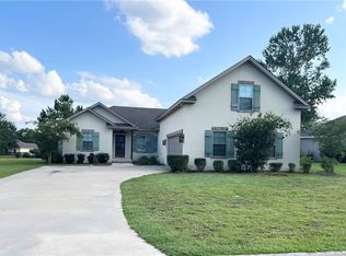 599 Freedom Trl, Brunswick, GA 31525