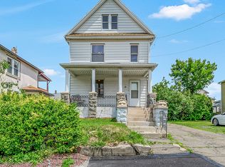 715 E Drinker St, Dunmore, PA 18512