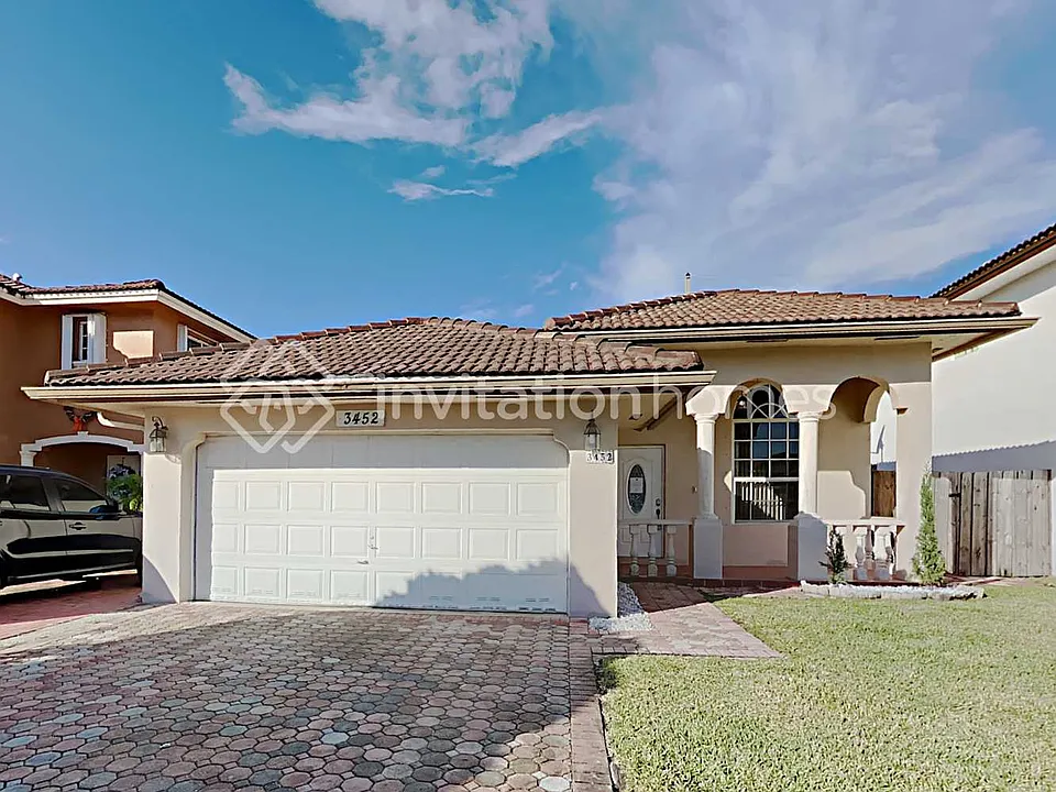 3452 SW 156th Ct