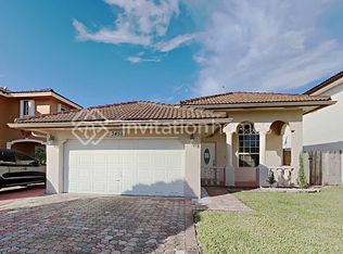 3452 SW 156th Ct, Miami, FL 33185