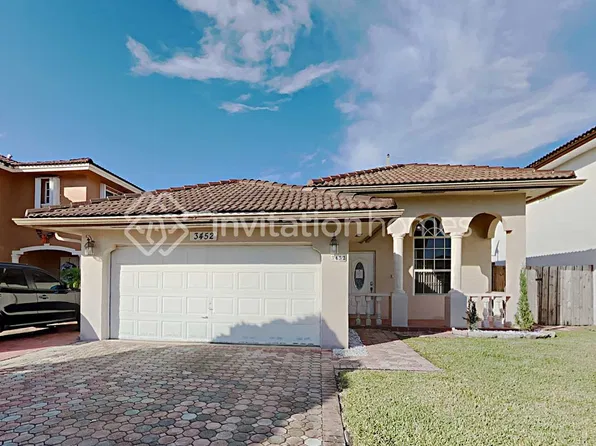 3452 SW 156th Ct, Miami, FL 33185