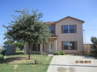 2624 Comal Loop, Laredo, TX 78046