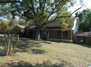 520 County Road 153, Jemison, AL 35085