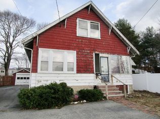 531 Lynnfield St, Lynn, MA 01904