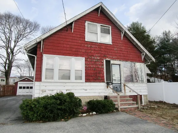 531 Lynnfield St, Lynn, MA 01904