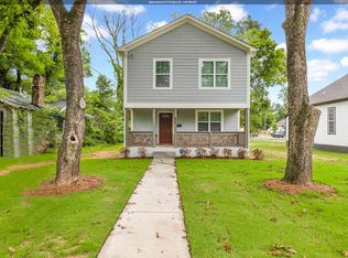 805 48th St N, Birmingham, AL 35212