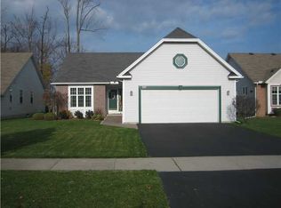 190 Belmore Way, Rochester, NY 14612