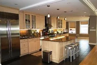 Rented by Corcoran