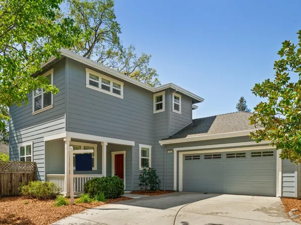 1421 Peterson Lane, Santa Rosa, CA 95403