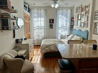 870 Bergen St #3LF, Brooklyn, NY 11238