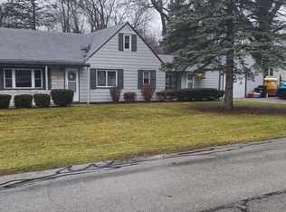 2223 Linda Ave, Saginaw, MI 48603