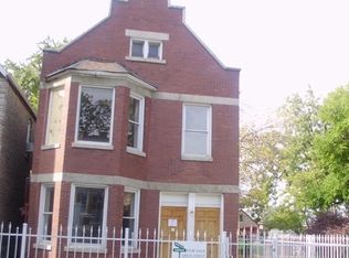 2228 S Keeler Ave, Chicago, IL 60623