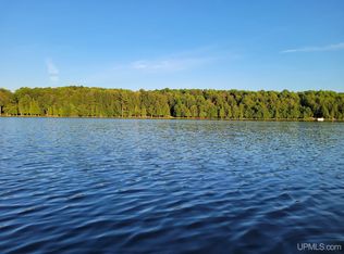 Wildwood Dr, Iron River, MI 49935