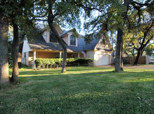 2103 Sierra Vista Ct, Granbury, TX 76048