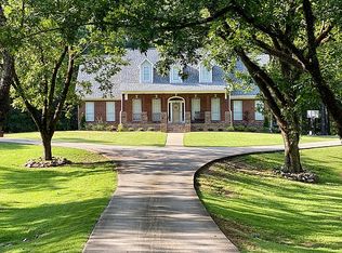 367 Oak St, Thorsby, AL 35171