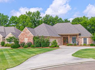 228 Falls Xing, Madison, MS 39110