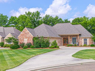 228 Falls Xing, Madison, MS, 39110