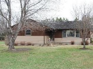 8341 154th Ave NW, Ramsey, MN 55303