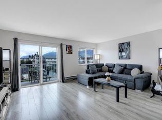 8934 Mary St #303, Chilliwack, BC V2P4J3