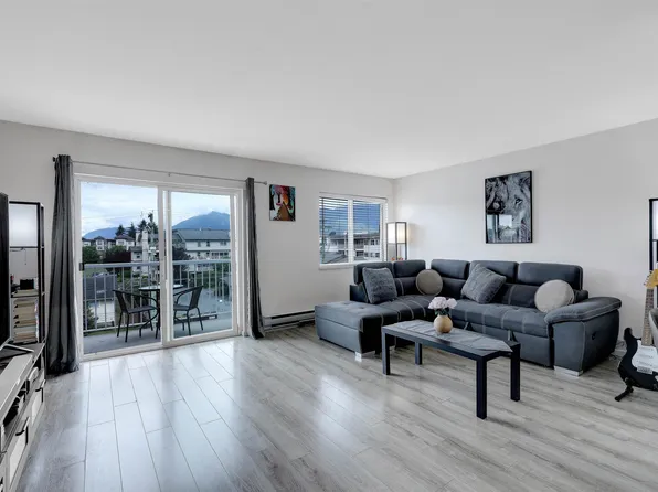 8934 Mary St #303, Chilliwack, BC V2P 4J3