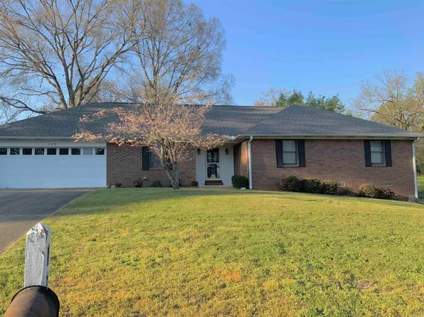 117 Melwood St, Hot Springs, AR 71901