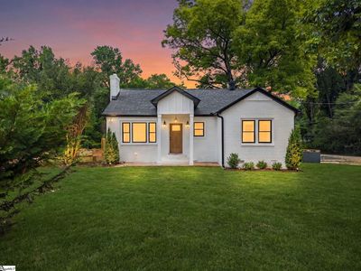 5497 Old Buncombe Rd, Greenville, SC, 29609