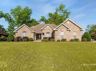 220 Cheshire Dr, Warner Robins, GA 31088