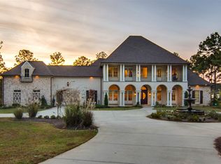 401 William Glen Ct, Madison, MS 39110