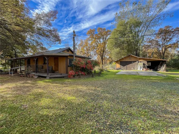 2134 Baldwin Ave, Palermo, CA 95968