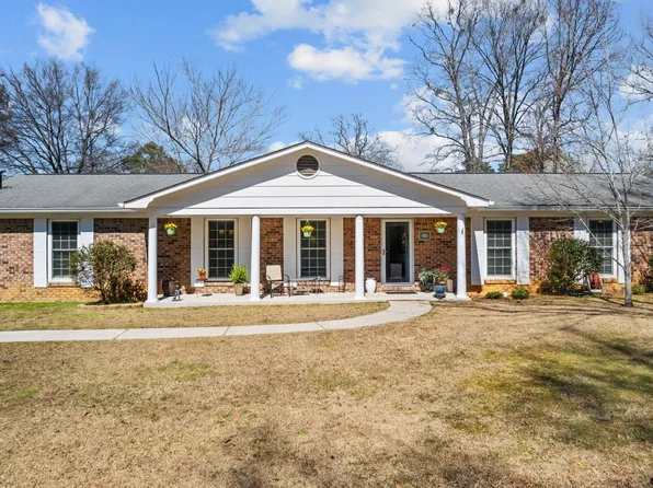 18 Donley Dr, Rome, GA 30165