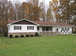 361 Leboeuf Trail Rd, Titusville, PA 16354