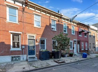 1013 S Bouvier St, Philadelphia, PA 19146