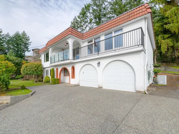 155 Cross Bow Dr, Nanaimo, BC V9T 1L2