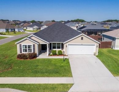 11272 Stewart Loop, Oxford, FL, 34484