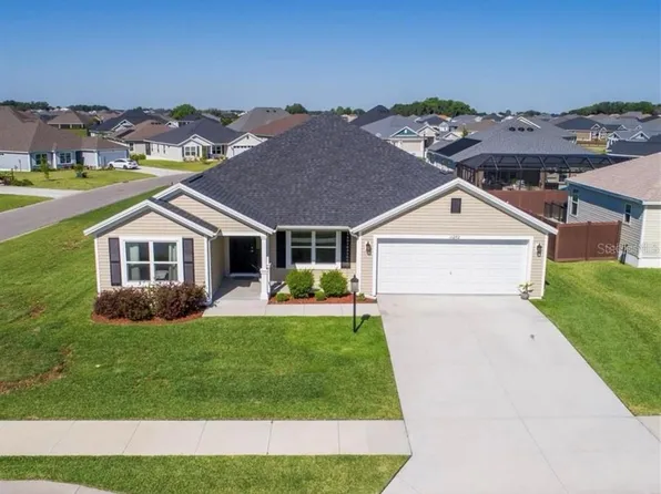 11272 Stewart Loop, Oxford, FL 34484