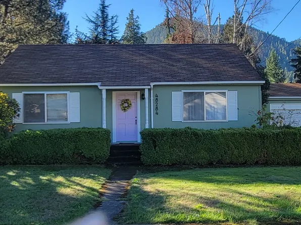 48284 Hills St, Oakridge, OR 97463