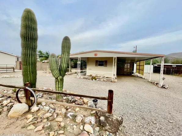 34270 S BERTHA Street, Black Canyon City, AZ 85324