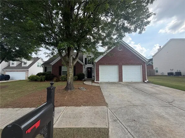 418 Franklin St, Braselton, GA 30517