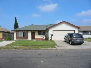 4530 Reading Dr, Oxnard, CA 93033