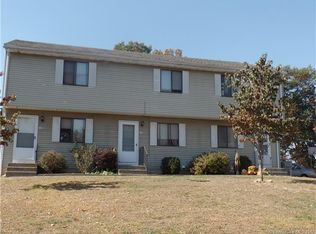 134 Rhoda Ln, Bristol, CT 06010