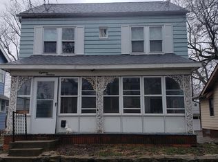 1819 Alvin St, Toledo, OH 43607