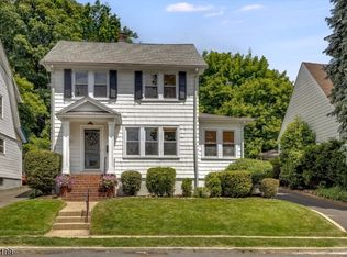 9 Amherst Ct, Maplewood Twp., NJ 07040