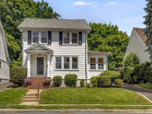 9 Amherst Ct, Maplewood Twp., NJ 07040