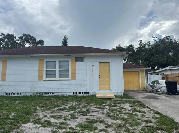 711 S Highland Ave, Clearwater, FL 33756