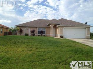 1024 NW 14th Ter, Cape Coral, FL 33993