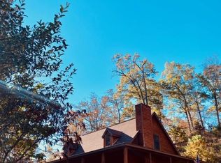 137 Jack Blaze Ln, Emmalena, KY 41740