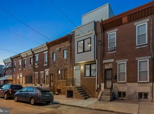 2047 Moore St, Philadelphia, PA 19145