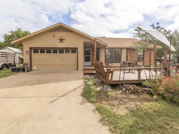 2 N Robin Dr, Morgans Pt Resort, TX 76513