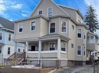 51-53 Horace St, Springfield, MA 01108