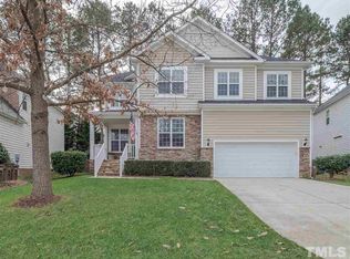 3924 Song Sparrow Dr, Wake Forest, NC 27587